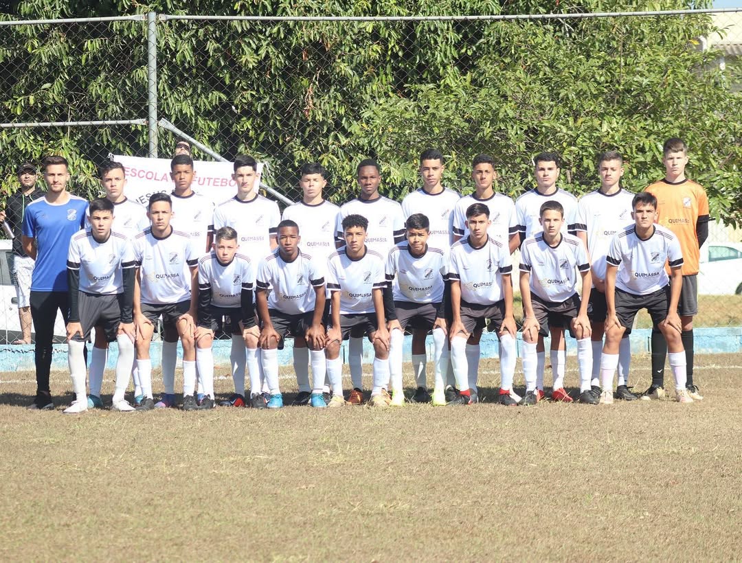 Thié Sports - Sub 15