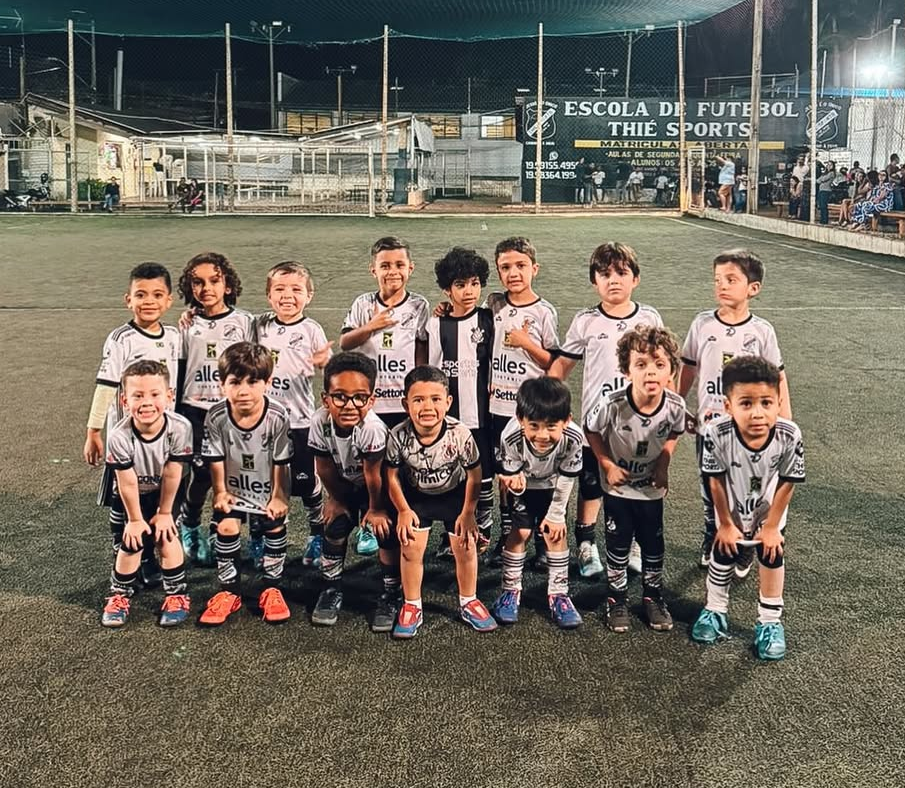 Thié Sports - Baby Fut