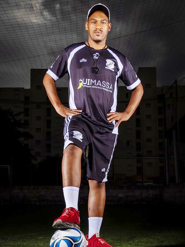 Thié Sports - Anderson Campos