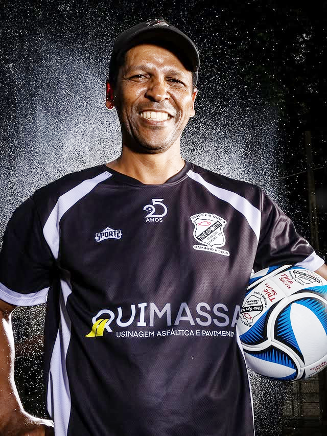 Thié Sports - Luciano Campos