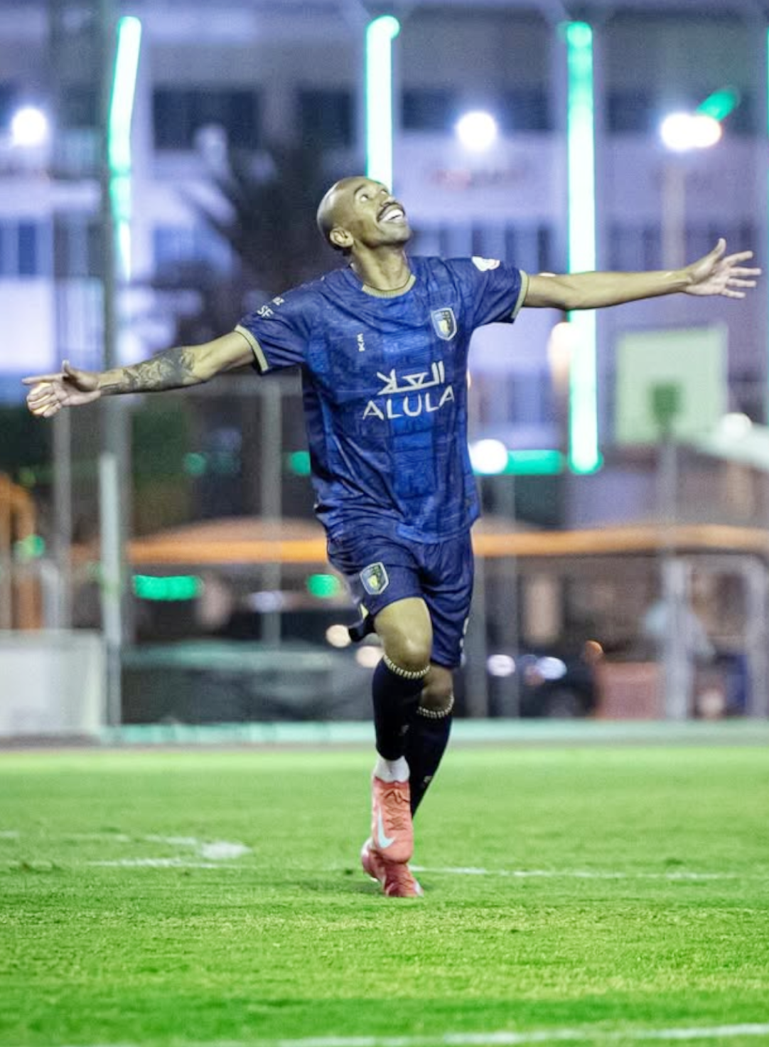 Thié Sports - Eduardo Henrique