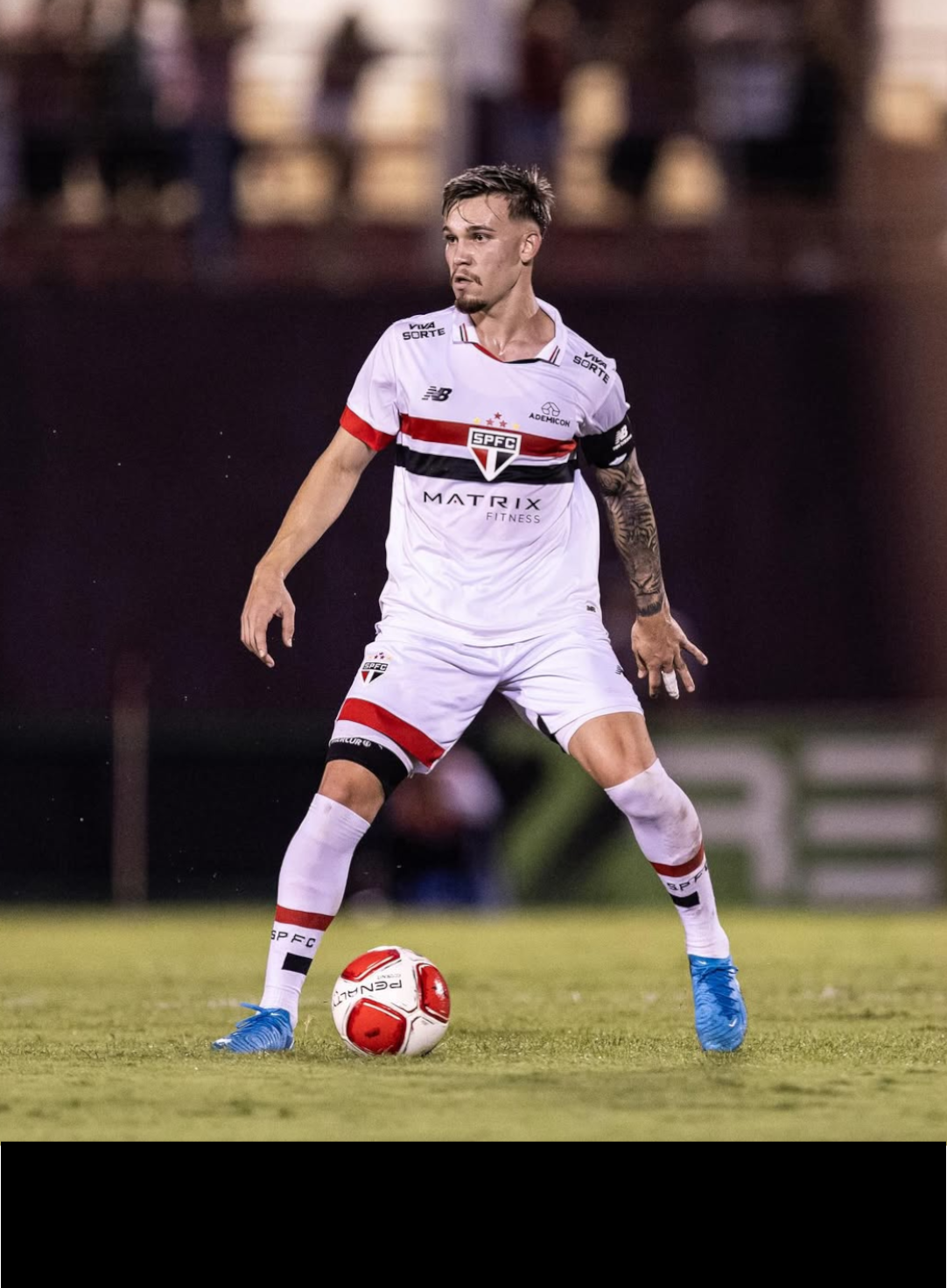 Thié Sports - Felipe Negrucci