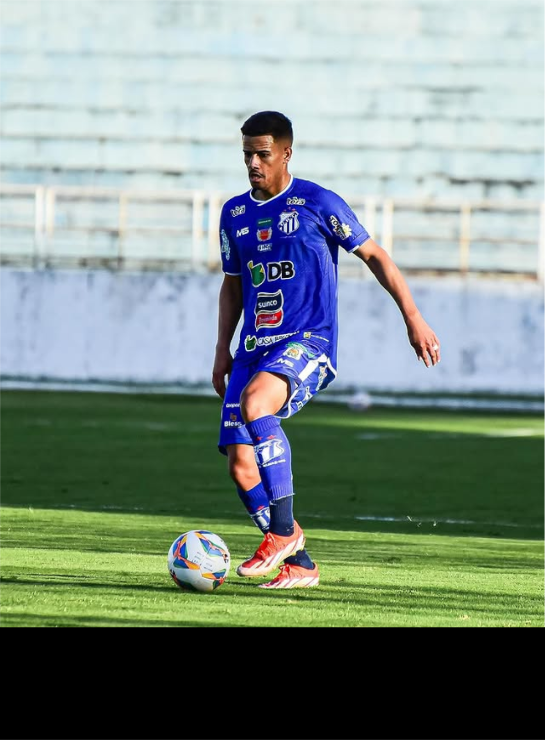 Thié Sports - Gabriel Augusto