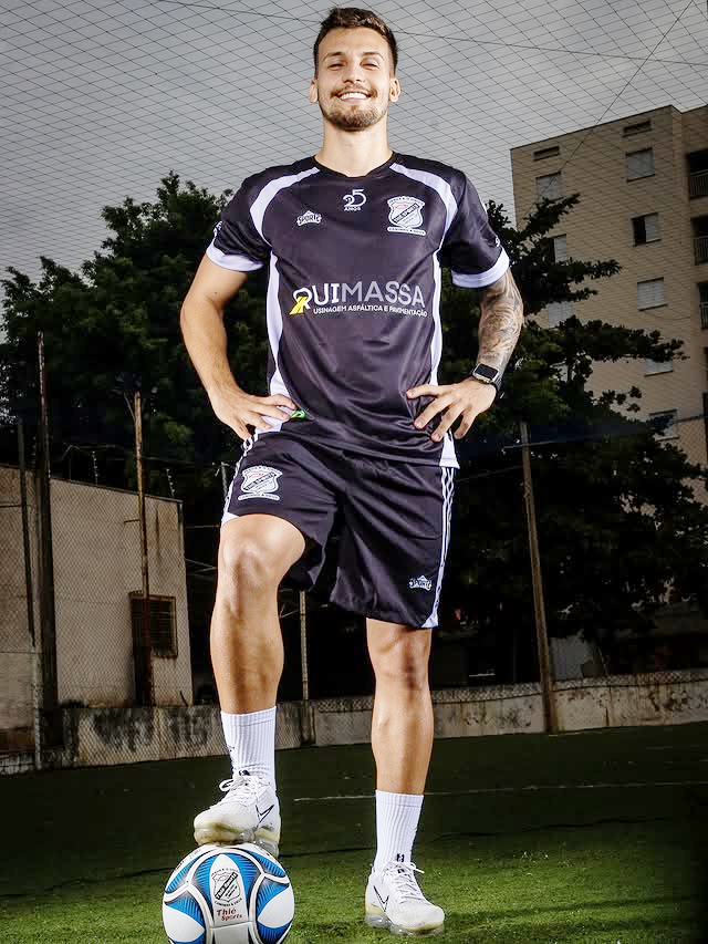 Thié Sports - Leonardo Negrucci