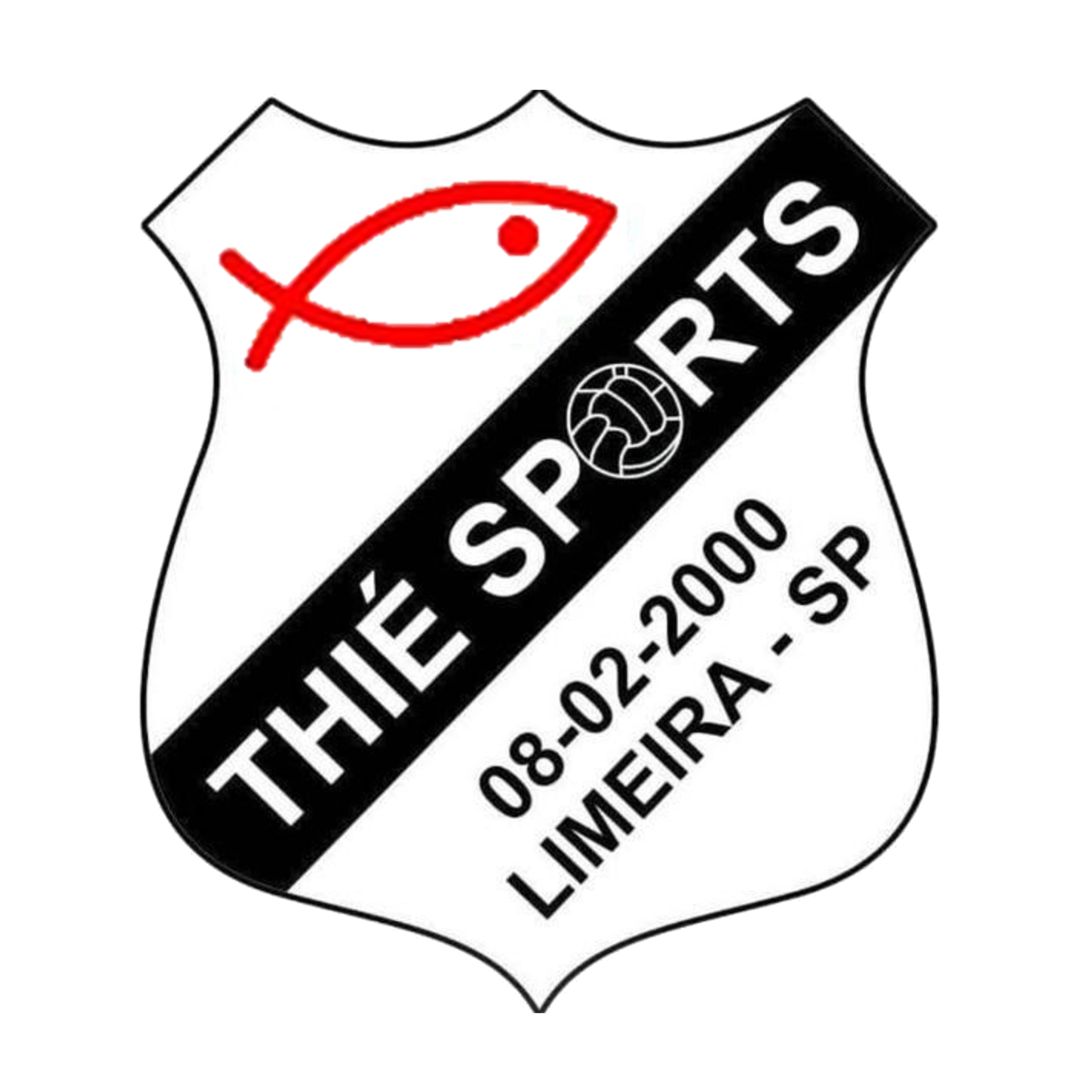 Thié Sports - logo
