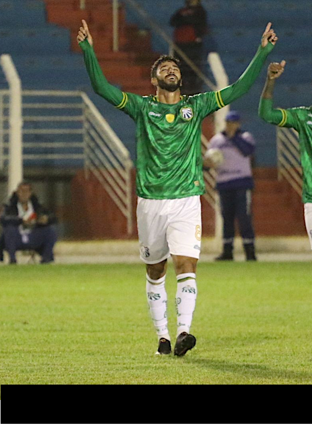 Thié Sports - Vitor Braga